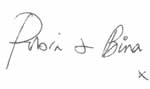 Signature